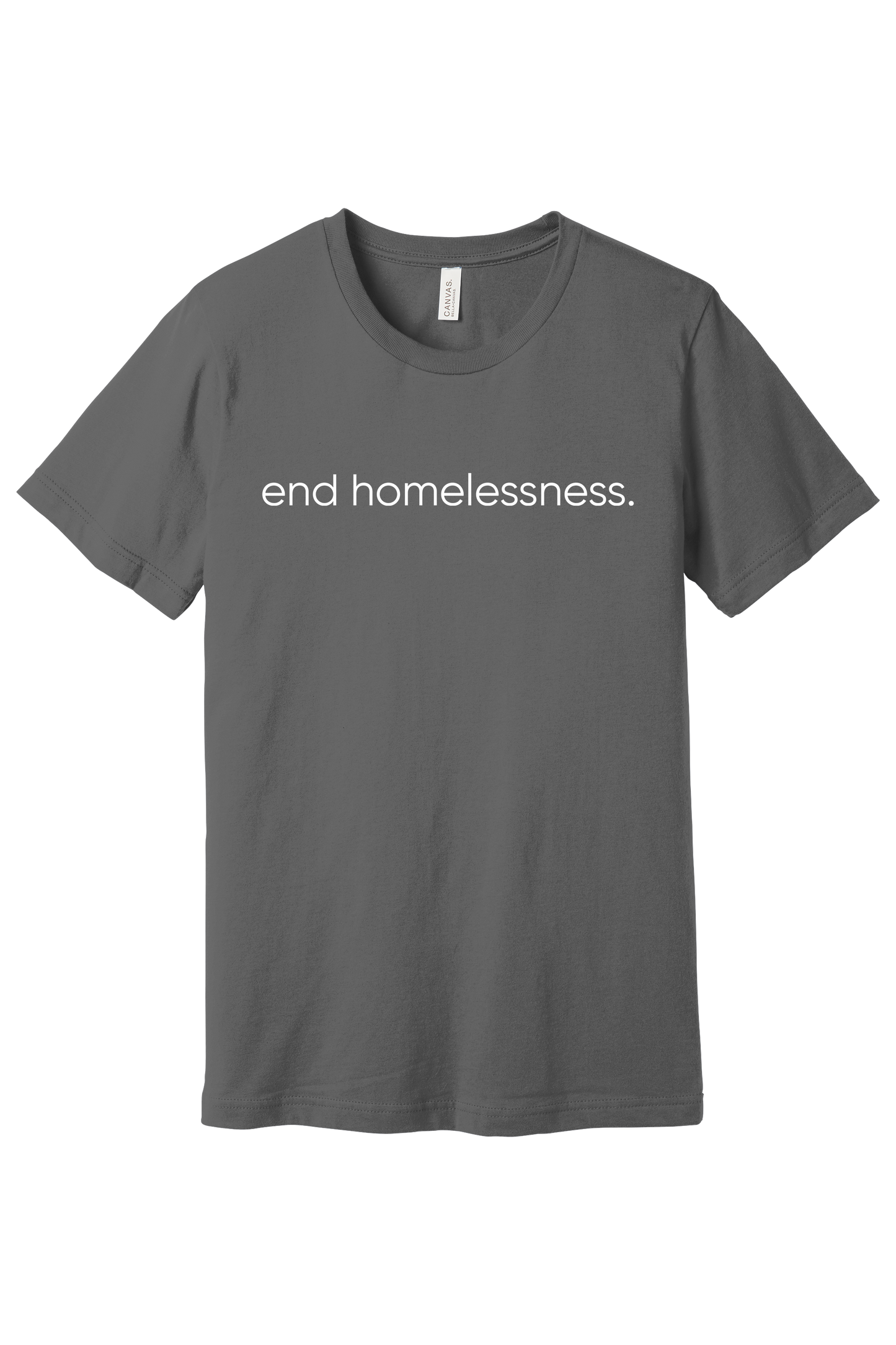 Caritas of Austin Minimalist Tee
