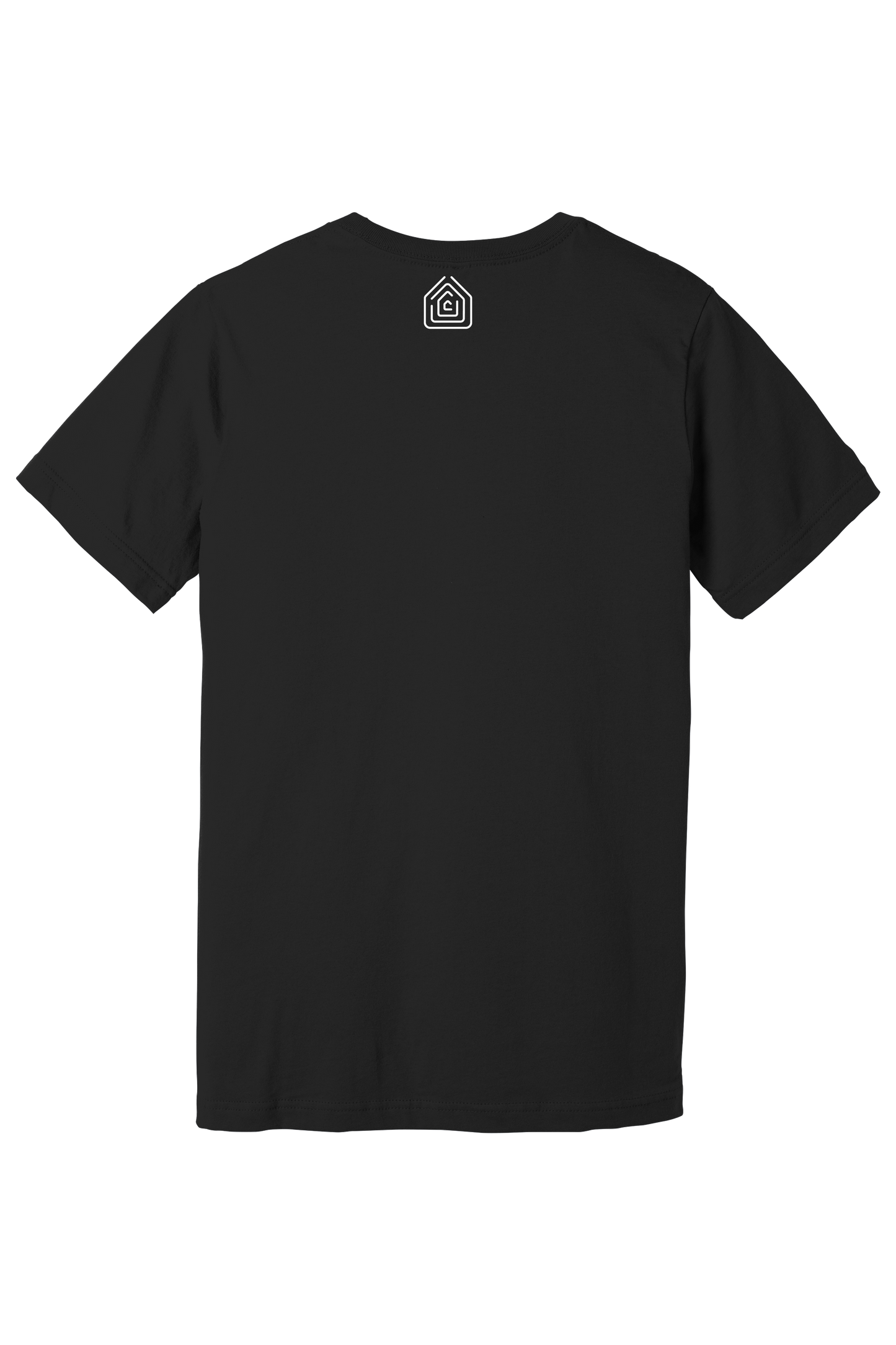 Caritas of Austin Minimalist Tee
