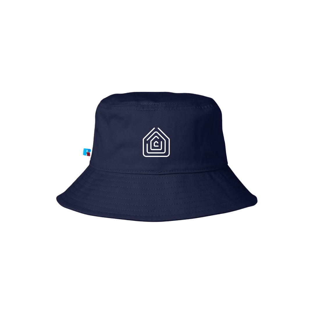 Caritas of Austin Logo Bucket Hat