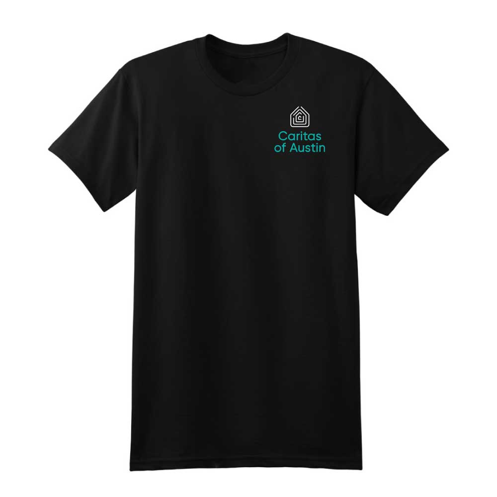 Make Austin More Vibrant for All Tee