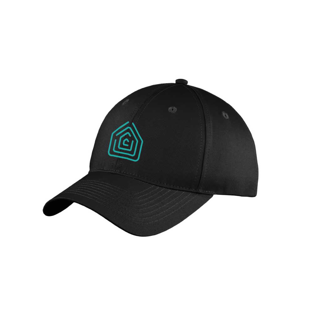 Caritas of Austin Logo Dad Hat