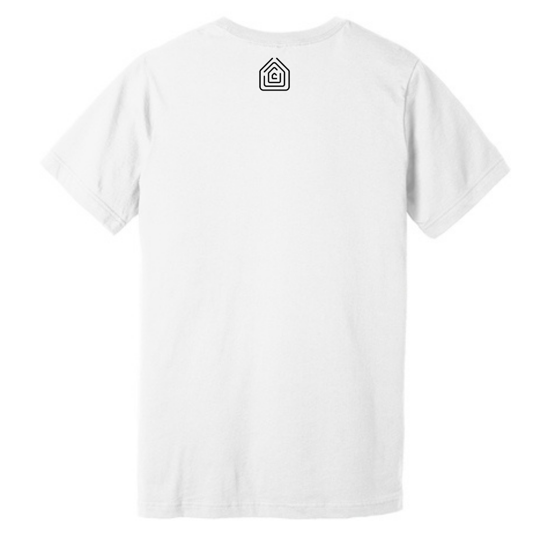 Caritas of Austin Be A Good Neighbor Tee