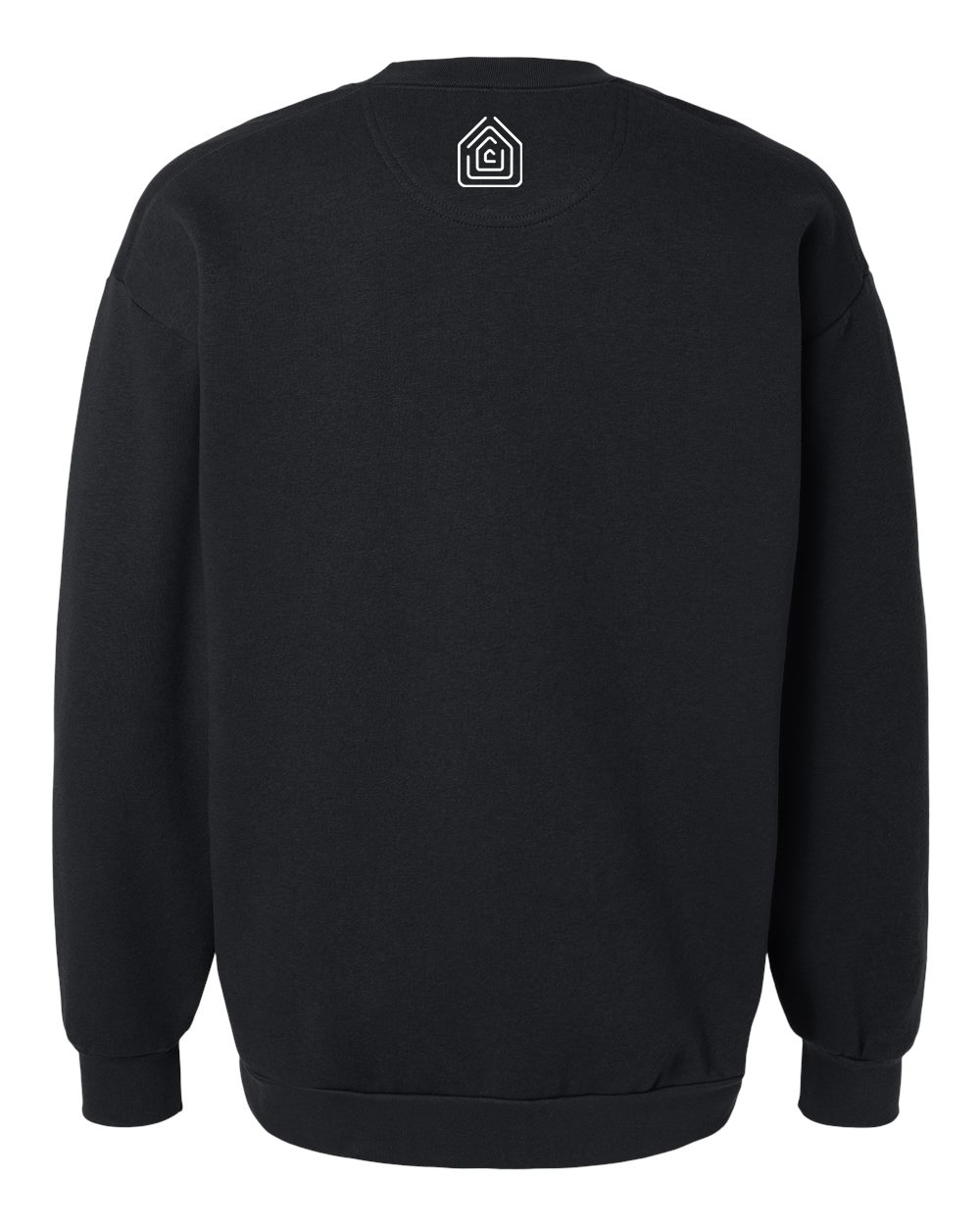 Caritas of Austin Be A Good Neighbor Crewneck Sweatshirt