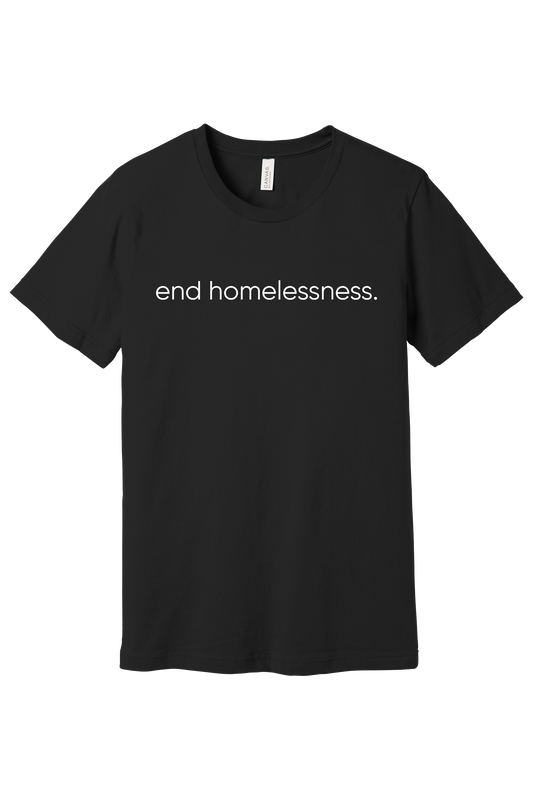 Caritas of Austin Minimalist Tee