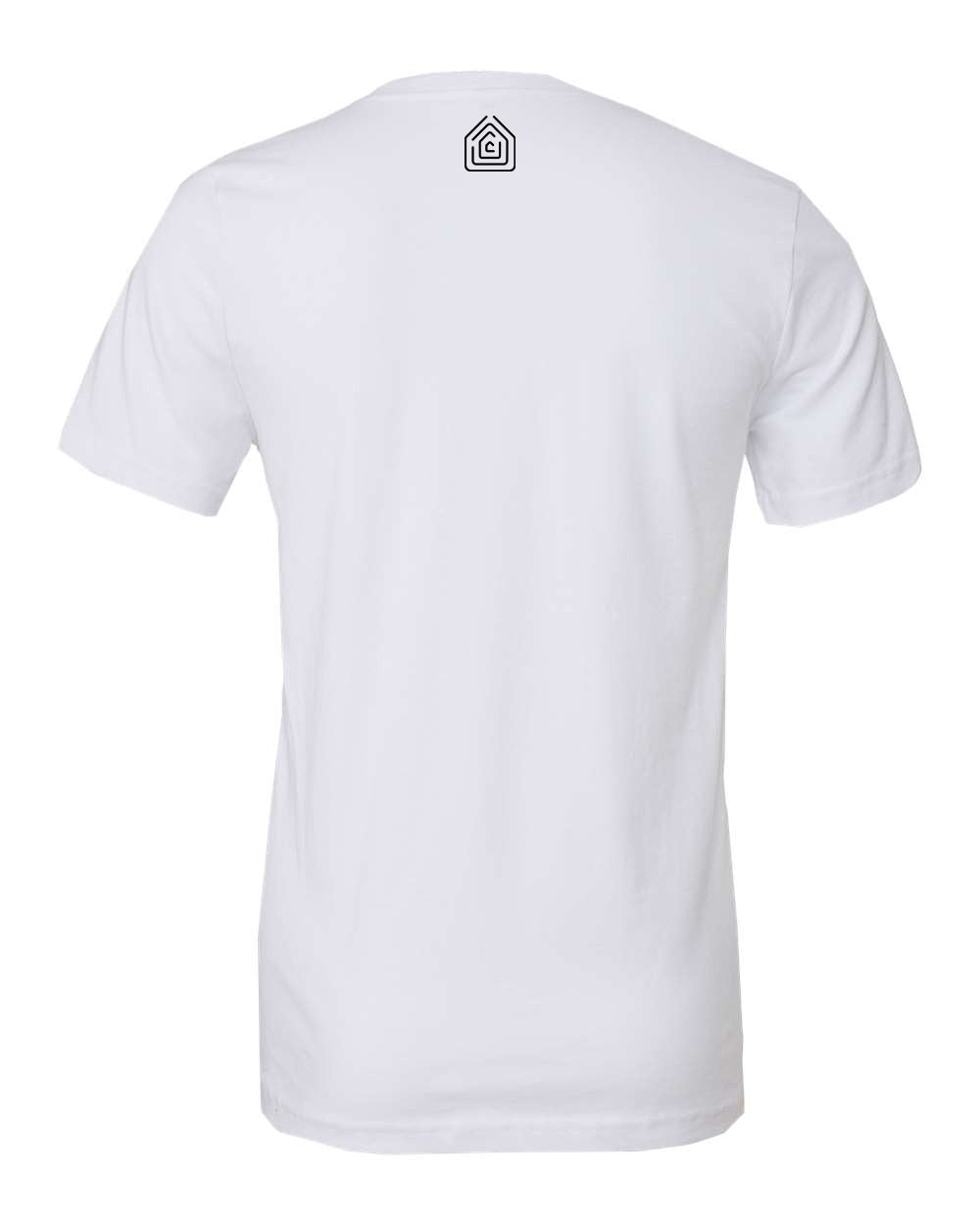 Caritas of Austin Be A Good Neighbor Collegiate Shirt