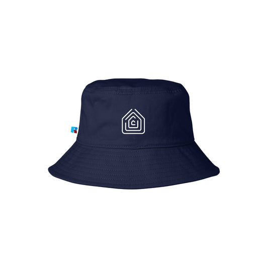 Caritas of Austin Logo Bucket Hat
