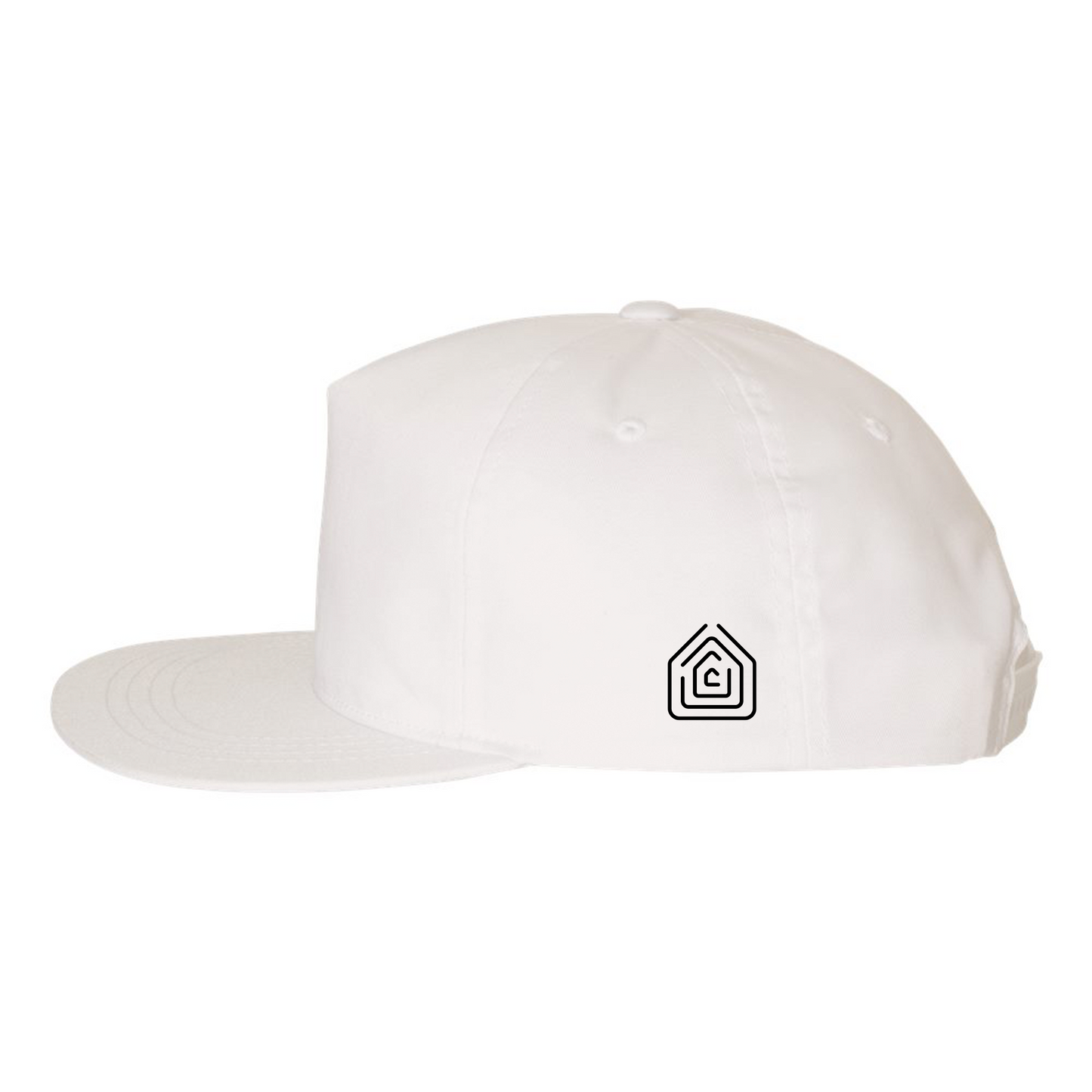 Caritas of Austin End Homelessness Baseball cap