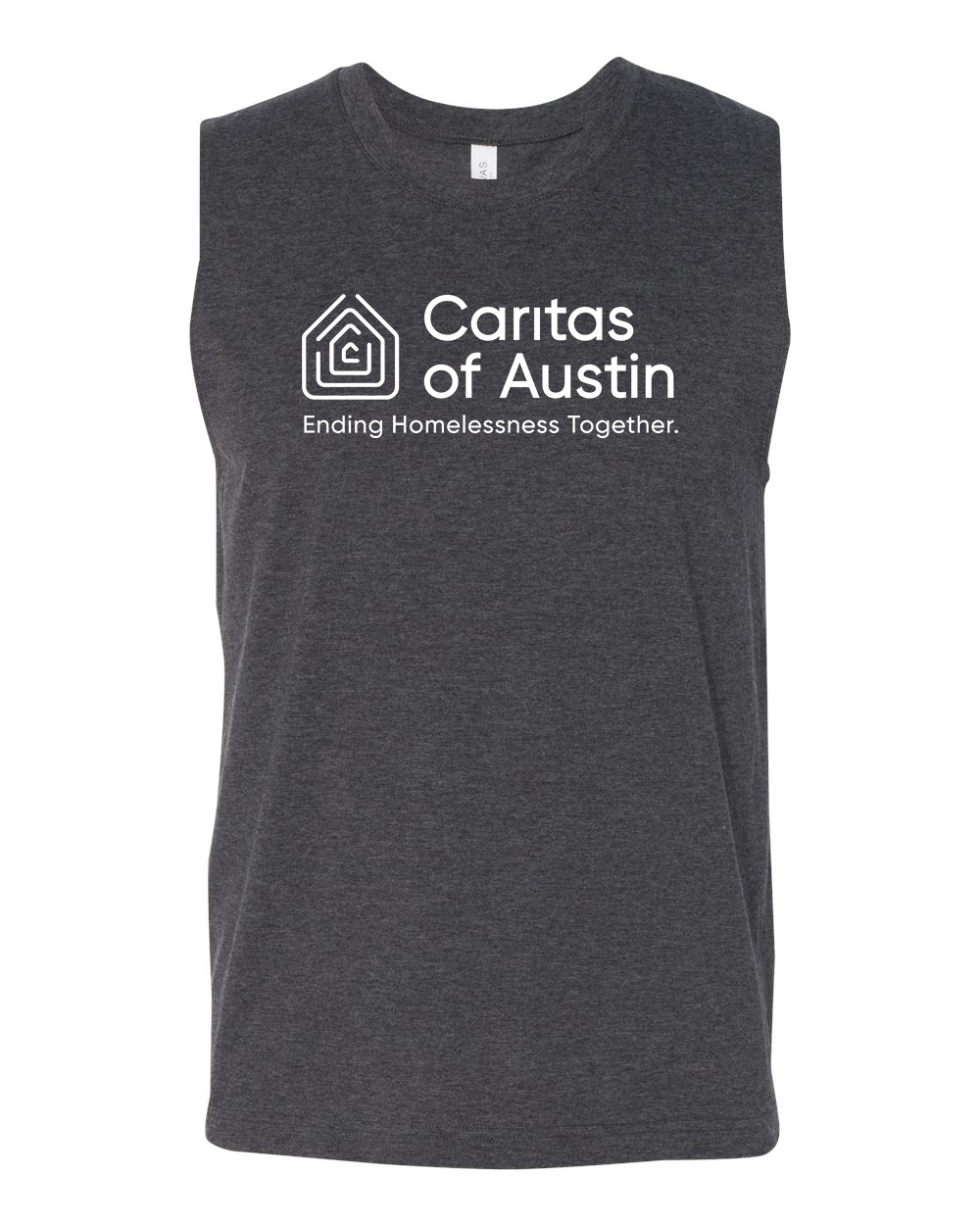 Caritas of Austin Tank Top