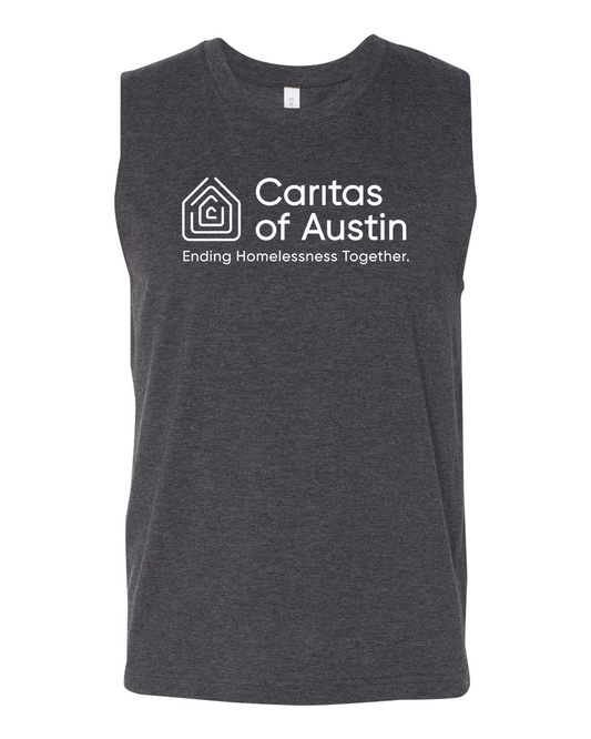 Caritas of Austin Tank Top