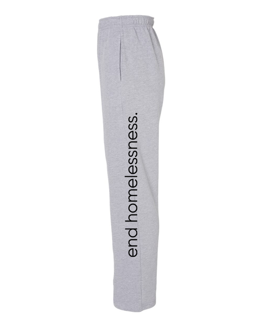 Caritas of Austin End Homelessness Sweatpants