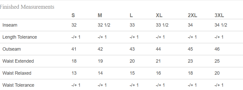 Caritas of Austin End Homelessness Sweatpants
